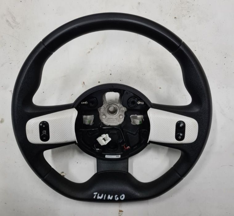 Kierownica multifunkcja Renault Twingo III Trafic III Smart Forfour II