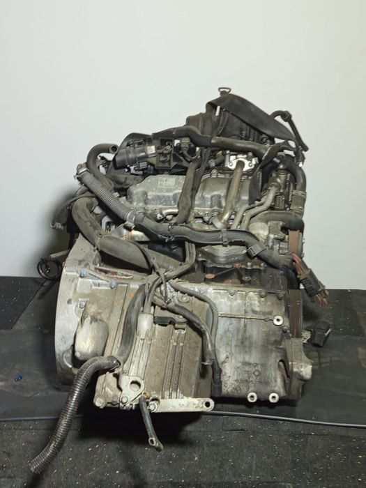 Motor Mercedes classe A B 180cdi 640940