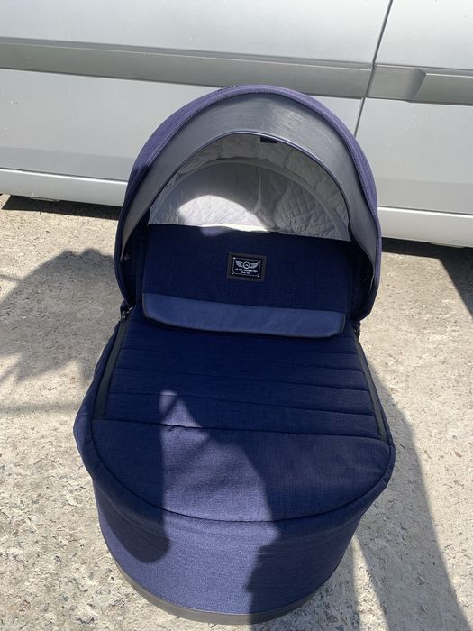 Дитяча коляска 2в1 Adamex