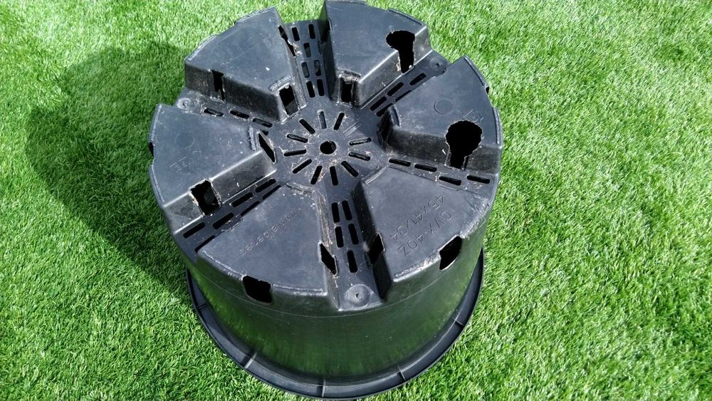 Vaso de Plástico redondo 40 lt64739689702146122