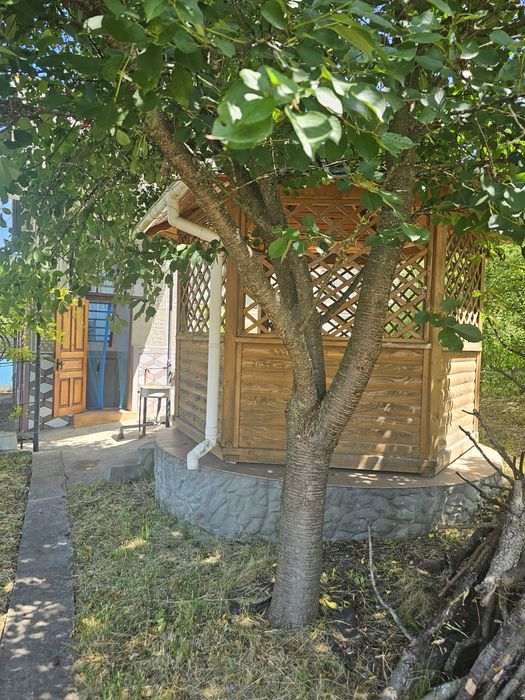 Продам дачу в Шутнівцях