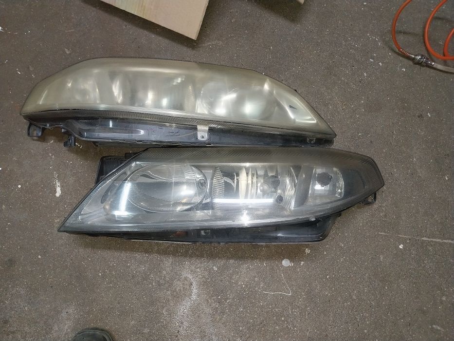 Renault laguna 2 1600  pecas