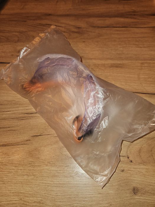 Okulary ochronne Honeywell