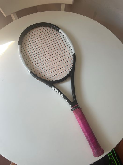 wilson pro staff 97 - Хобби, отдых и спорт - OLX.ua