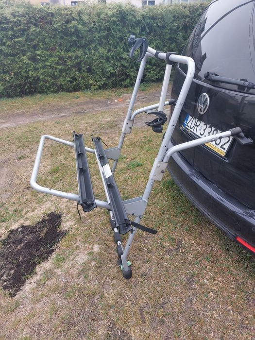 Thule backpak 973