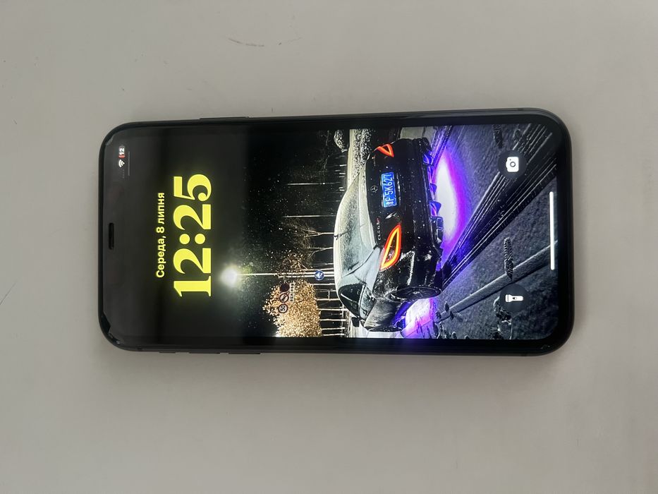 Iphone 11 128gb.