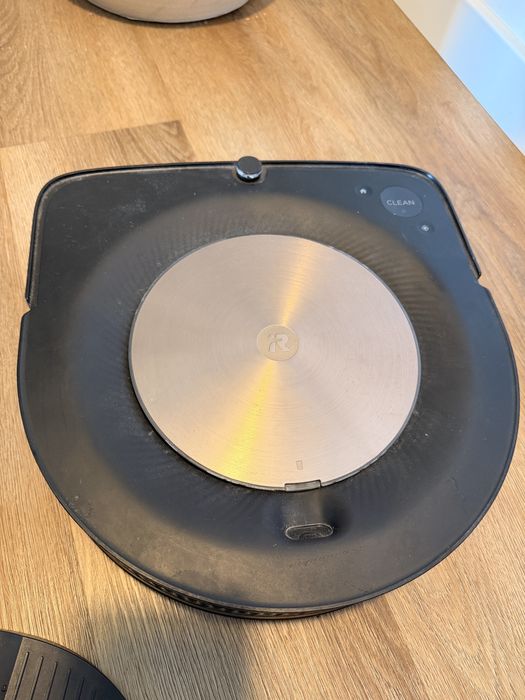 IRobot roomba s9