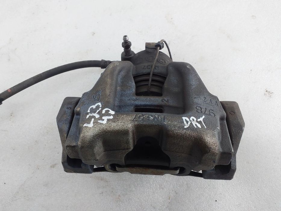 Pinça travão / maxila de travão frente direita ALFA ROMEO Giulietta (9