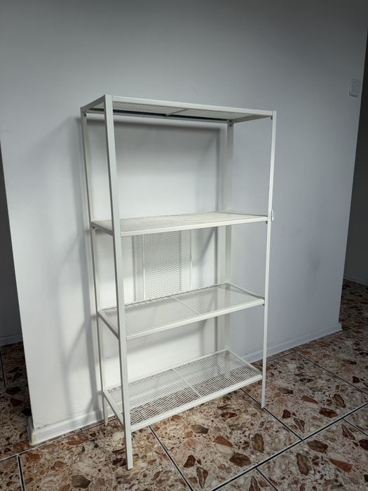 Regał ikea