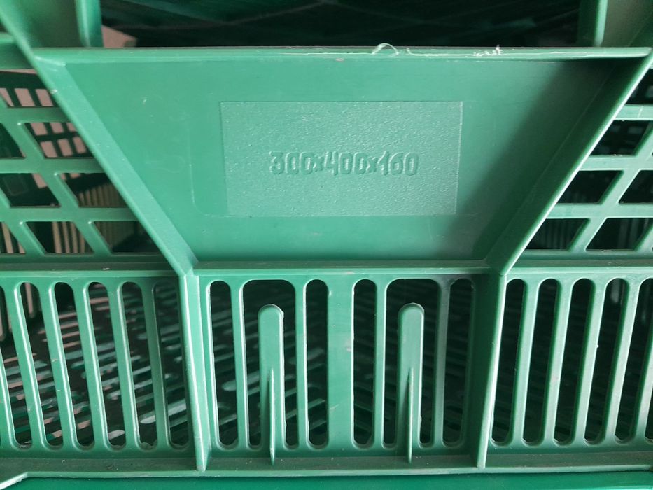 Продам ящики.Плотні