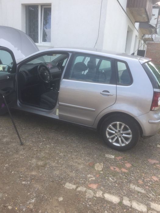 Продам Wolksvagen Polo 2008 р