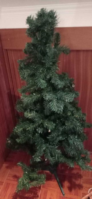 Used Christmas Tree