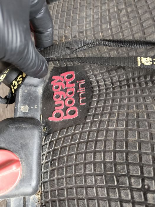 buggy board mini dostawka