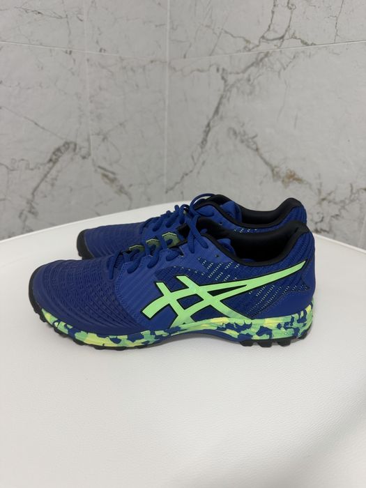 Buty sportowe męskie Asics Field Ultimate FF L.E 42,5
