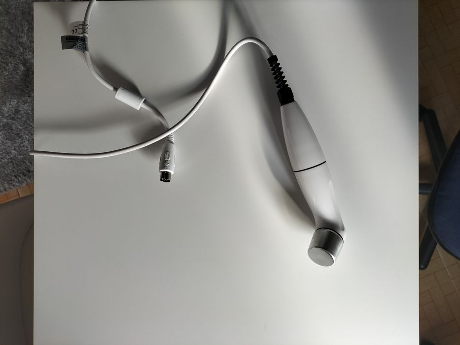 Ultrasson profissional terapêutico portátil