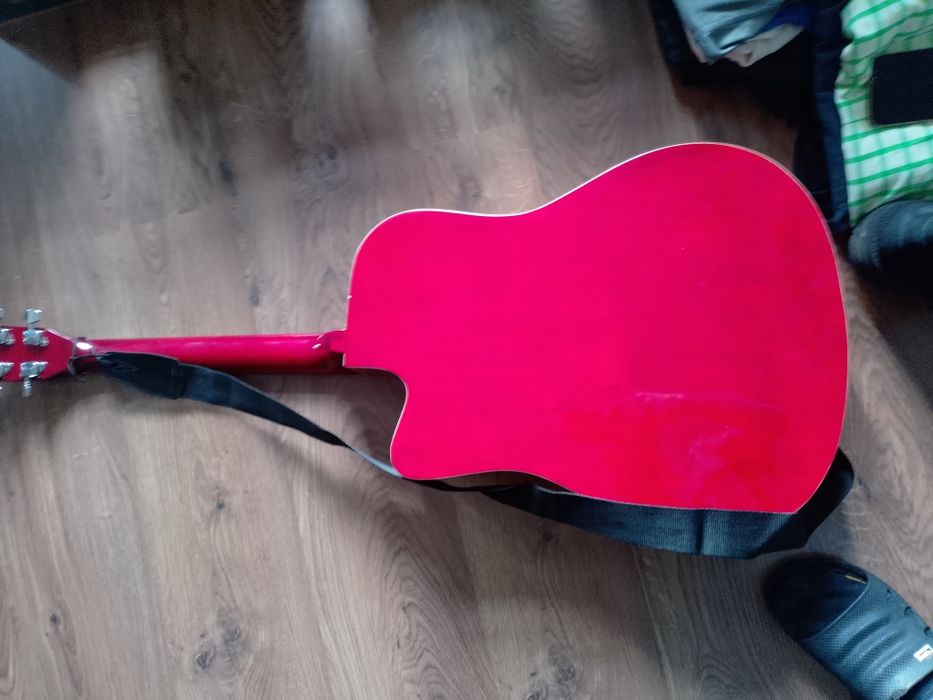 Gitara klasyczna