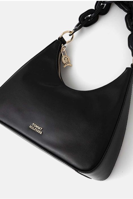 Шкіряна Сумка rommy hilfiger