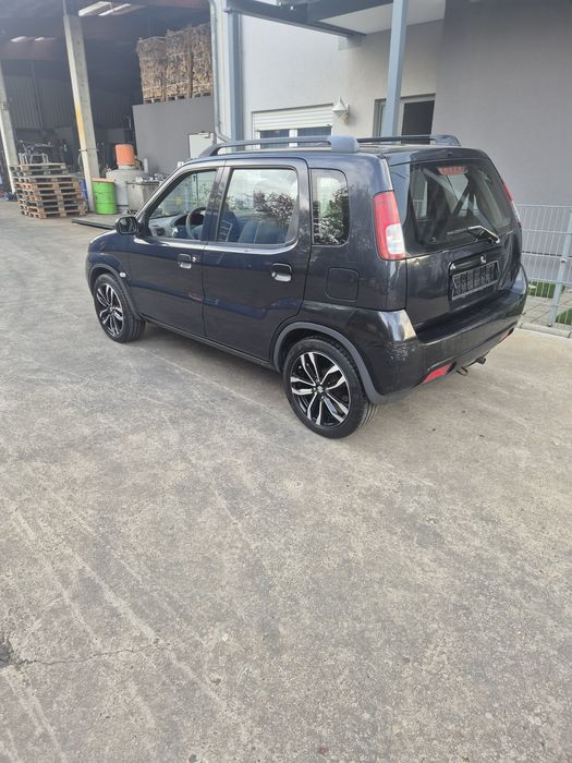 Suzuki ignis 1.4