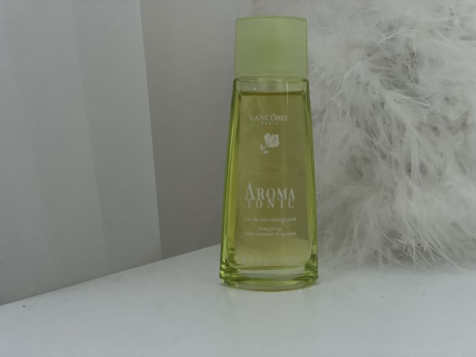 Lancome Paris Aroma Tonic