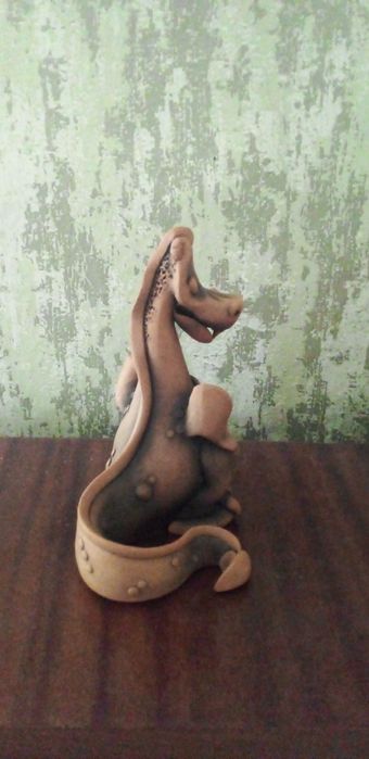 Продам нову статуетку дракона