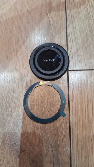 Magnetyczny uchwyt na telefon pasuje do Magsafe - Lamicall