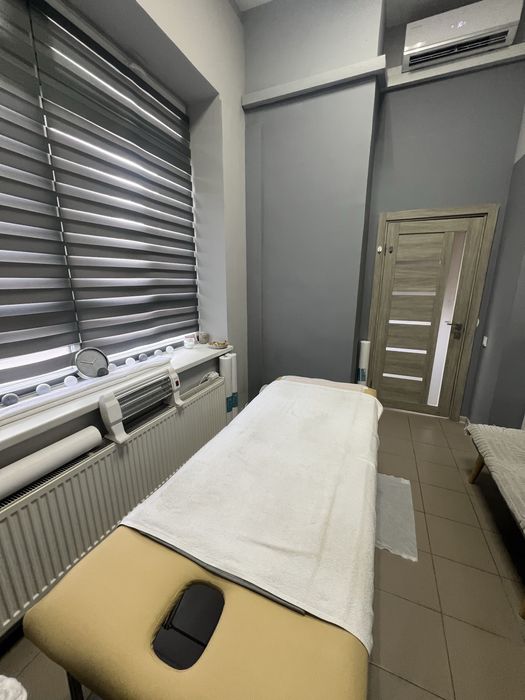 Оренда кабінету