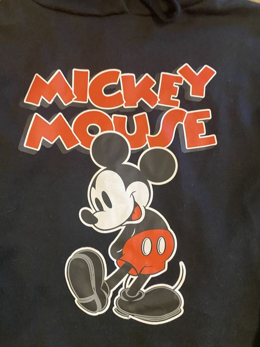 Bluza Disney S jak nowa z USA
