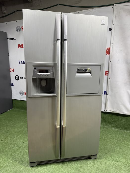 Lodówka side by side Daewoo Electronics FRS-U20FAI