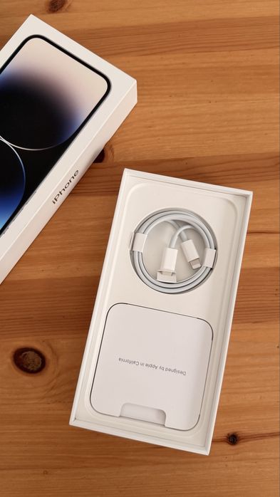 iphone 14 pro max 256gb 77% bat stan idealny