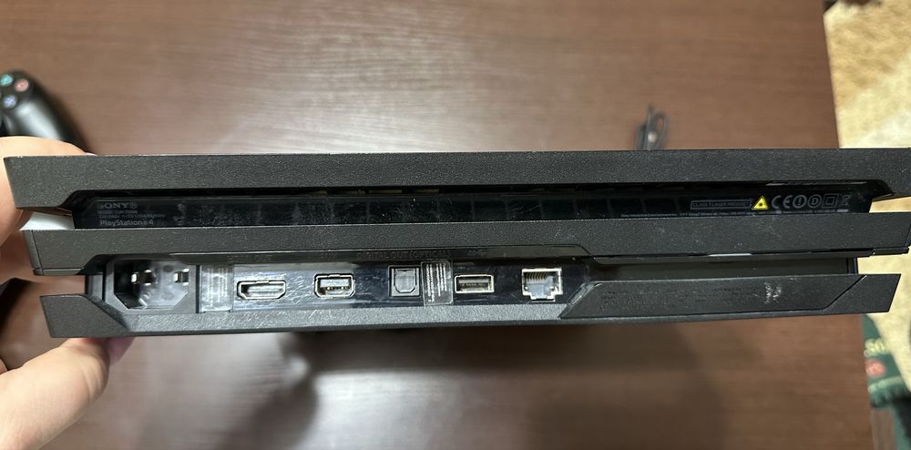 Sony PlayStation 4 Pro 1 Tb