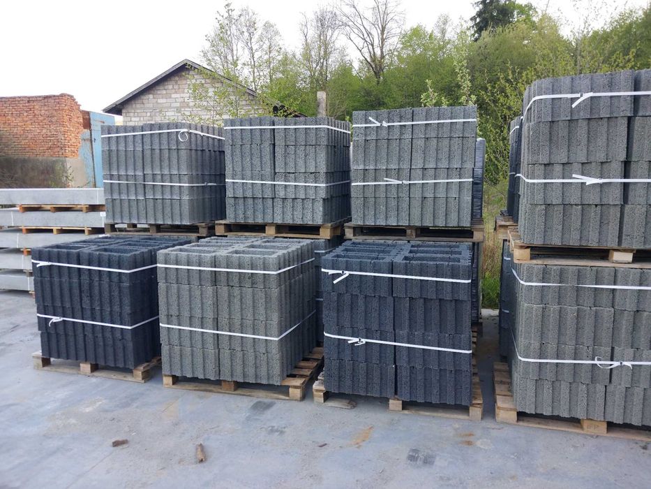 Gazon betonowy! Grafitowy! Szary! 20 zł!