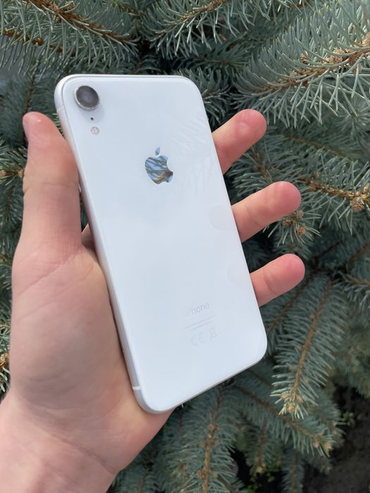 Iphone xr айфон
