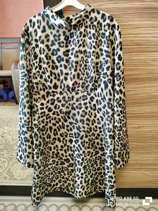 Плаття Zara, розмір XS.