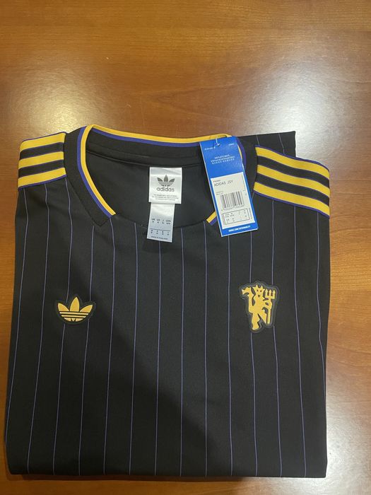 Camisola Manchester United Edicão Especial