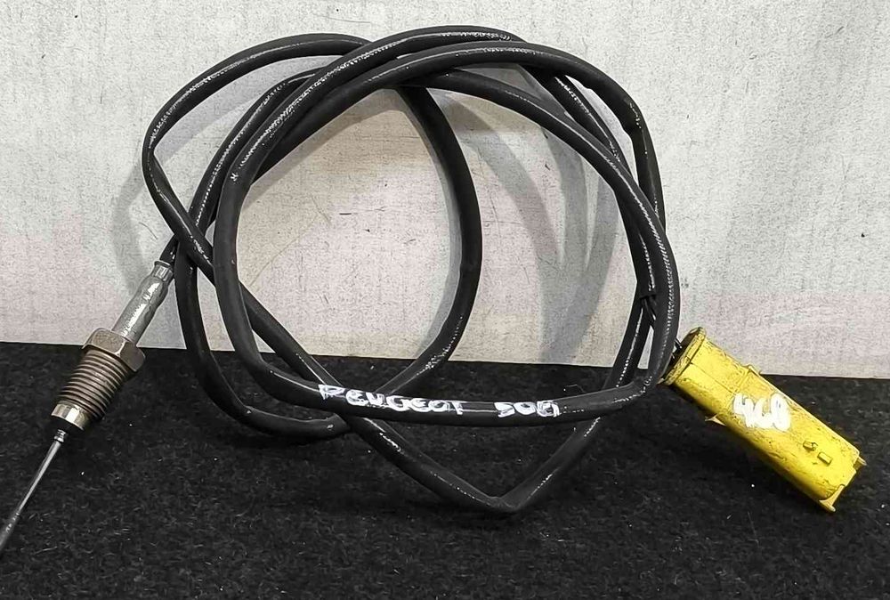 Sonda Lambda | PEUGEOT | 508 I (8D_) [11.2010 - 12.2018]