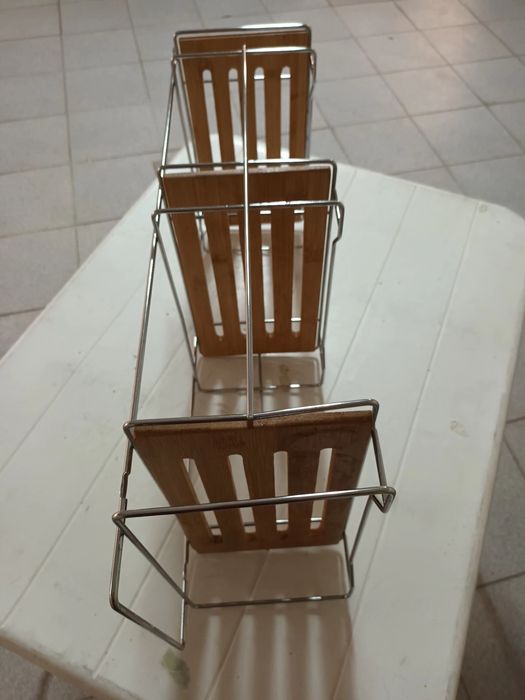 Prateleira de casa de banho ou cosinha,nova