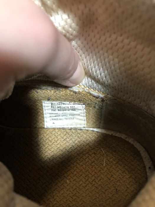 Buty Timberland brązowe rozmiar 34 35 22 cm