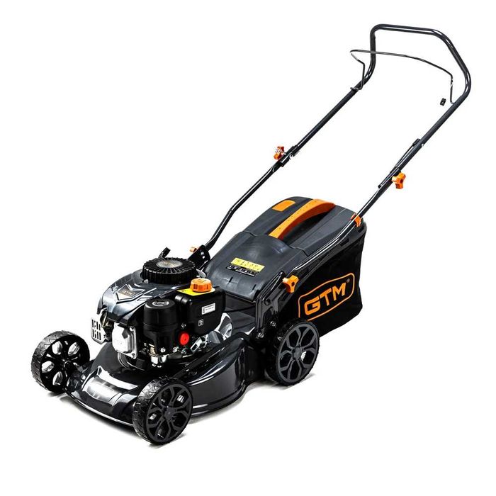 Газонокосарка бензинова GTM LM42