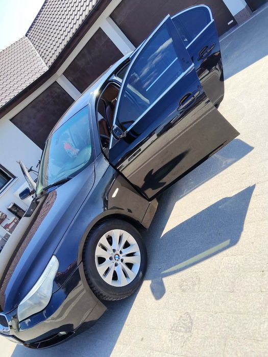Sprzedam BMW e60