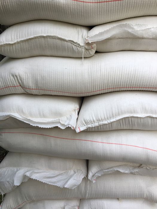 Мука ржаная