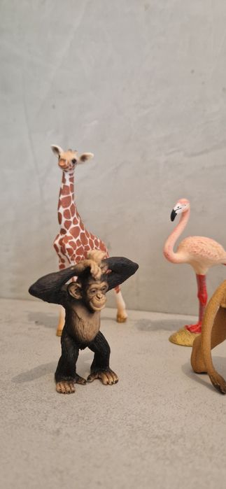 Шляйх,Schleich, набір фігурок