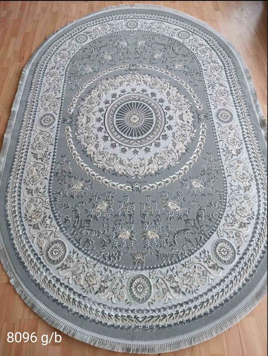 Ковер турецкий ковер овальный ковер дорожка квадратная низкий ворс