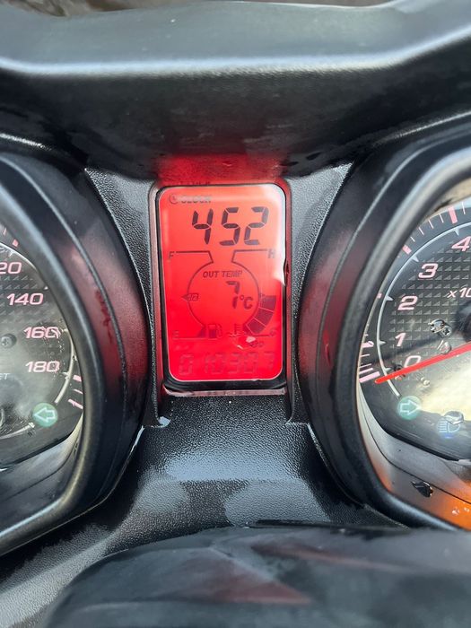 Yamaha X Max 400
