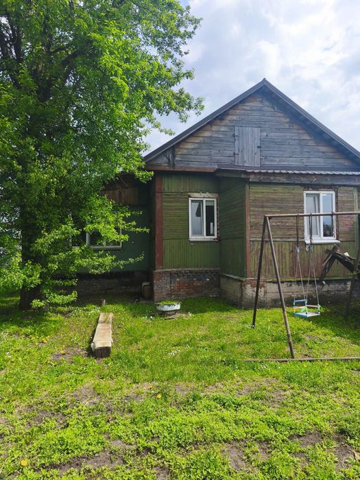 ТЕРМІНОВО Продаж Будинок район Первомайка
