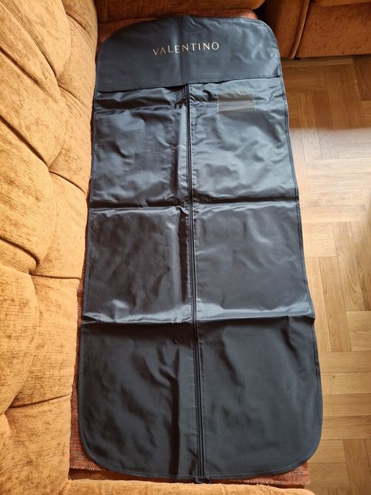 Pokrowiec na odzież Valentino