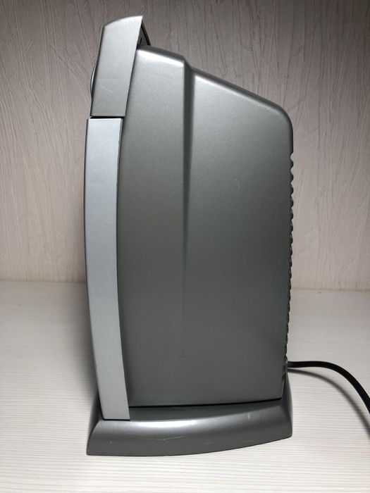 Тепловентилятор Eurofan керамічний