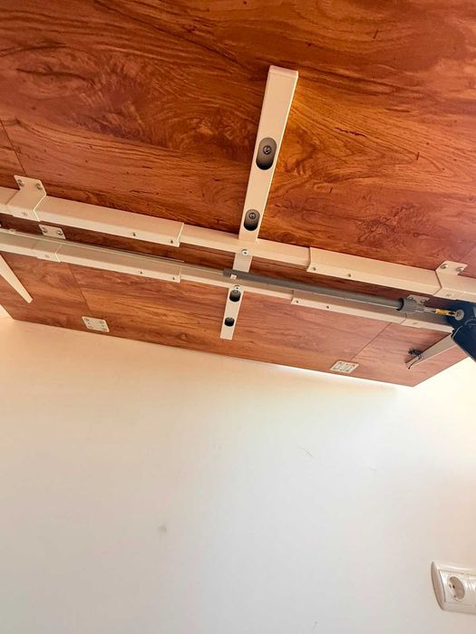 Standing Desk 120x80