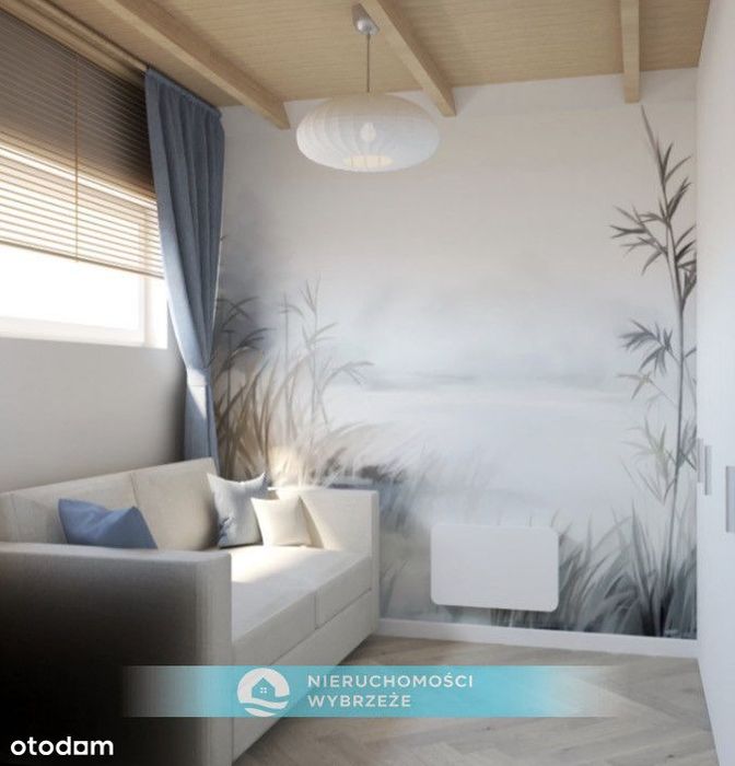 Apartamenty/atrakcyjna cena/blisko morza