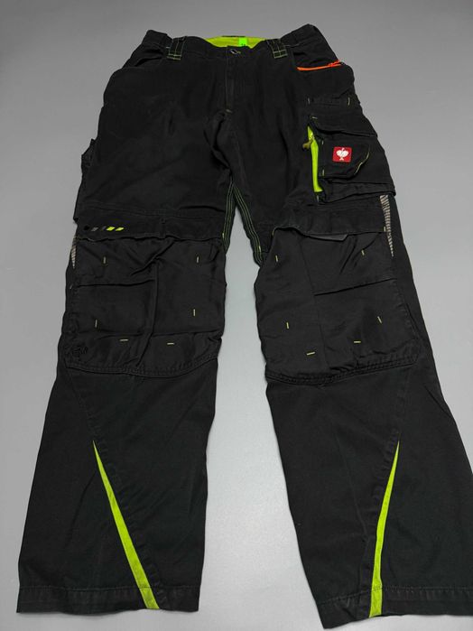 Spodnie robocze 50 Engelbert Strauss motion 2020 #18