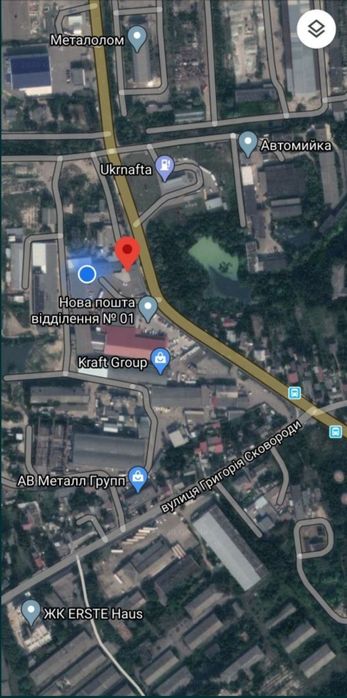 Кисень Аргон Вуглекислота Азот